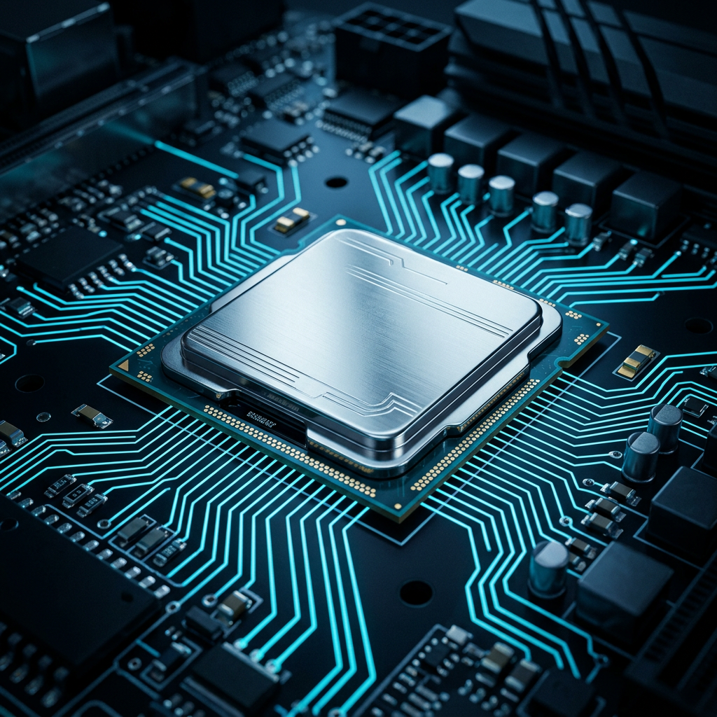 Processors