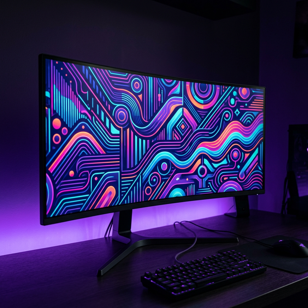 Monitors
