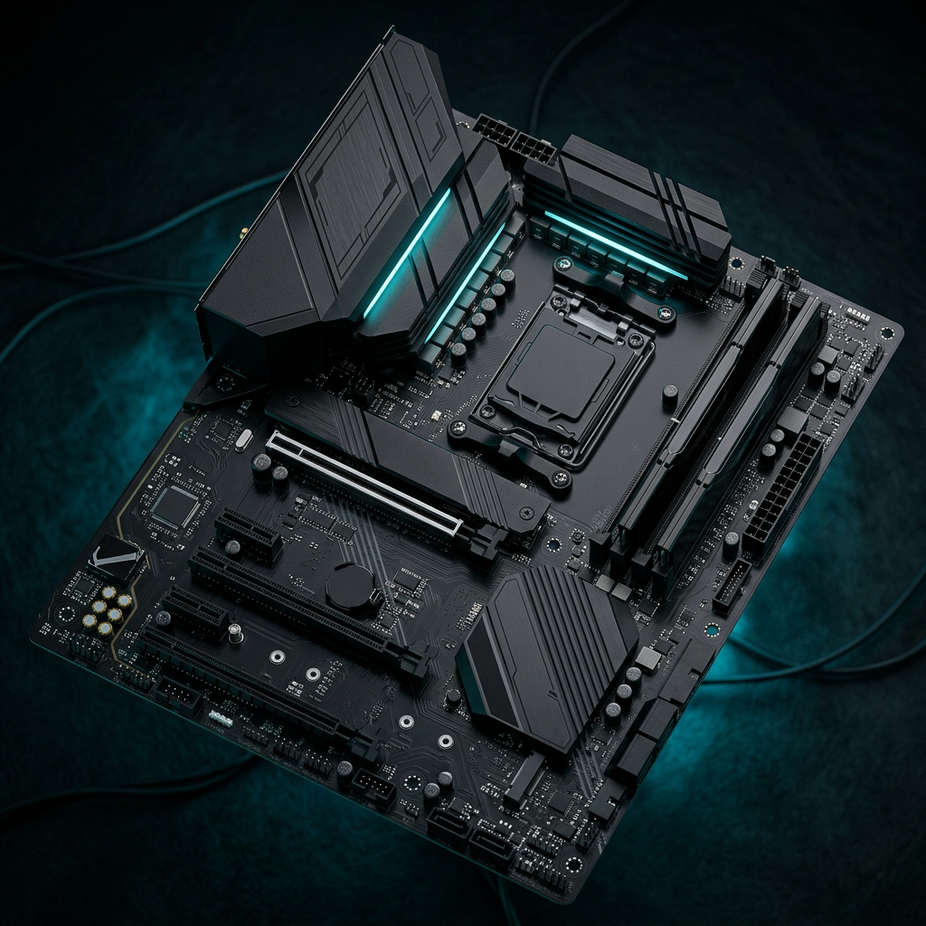 Motherboards