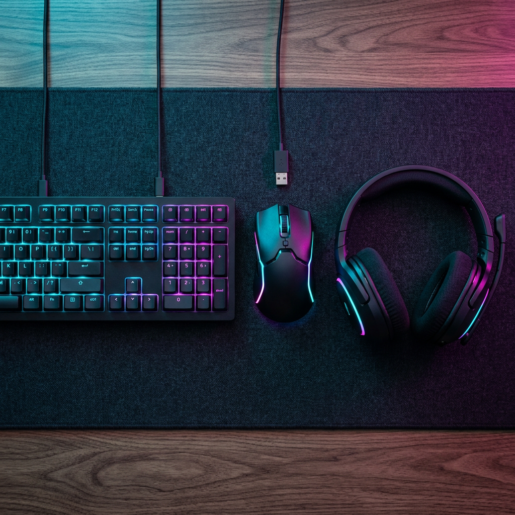 Peripherals
